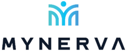 MYNERVA Logo